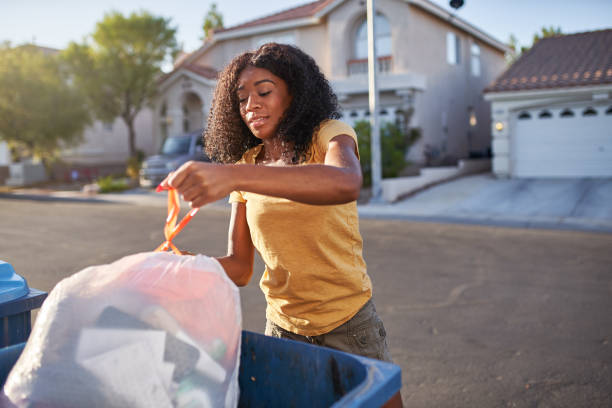 Best Affordable Junk Removal Services  in Memphis, TX