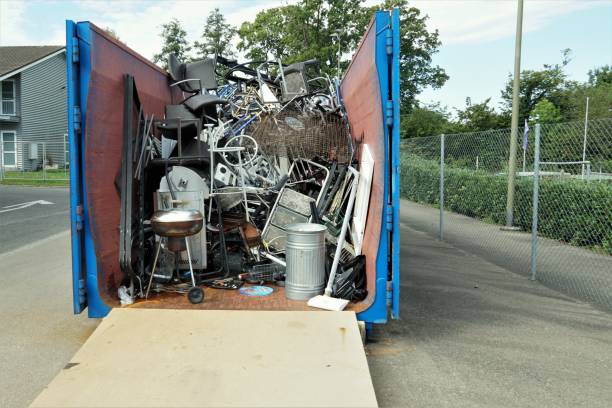 Best Appliance Disposal  in Memphis, TX