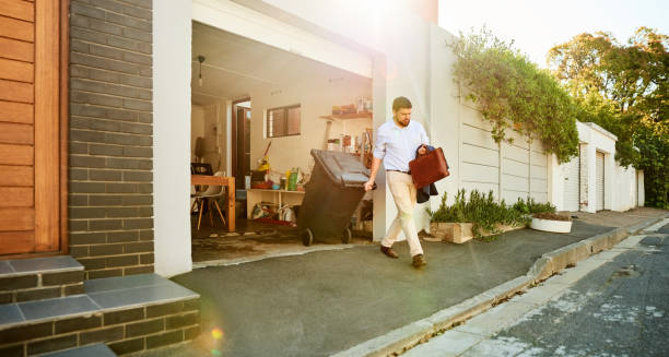 Appliance Disposal in Memphis, TX