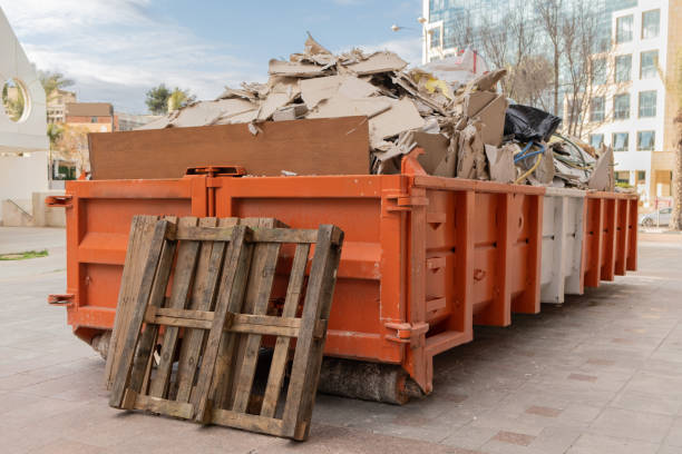 Best Commercial Junk Removal  in Memphis, TX